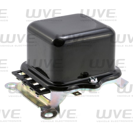 Wve Voltage Regulator #Wve 1V1038 1V1038